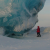 Alaska / Snowmobiling the Frozen Planet